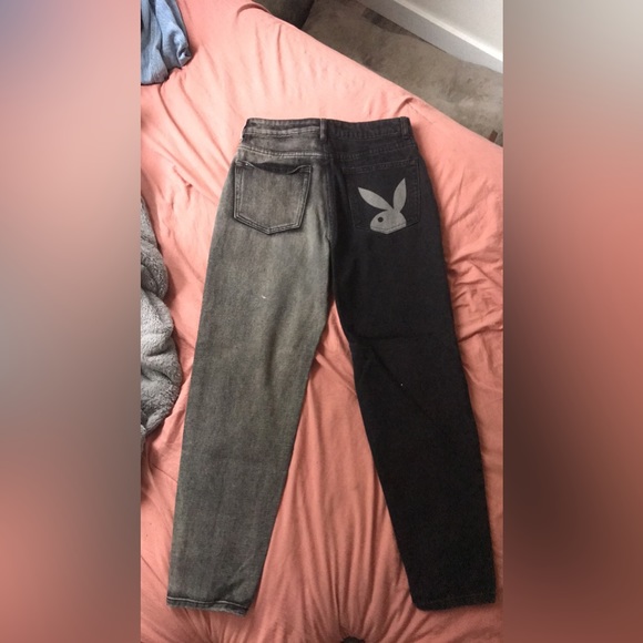 Play boy loose jeans - Picture 2 of 3